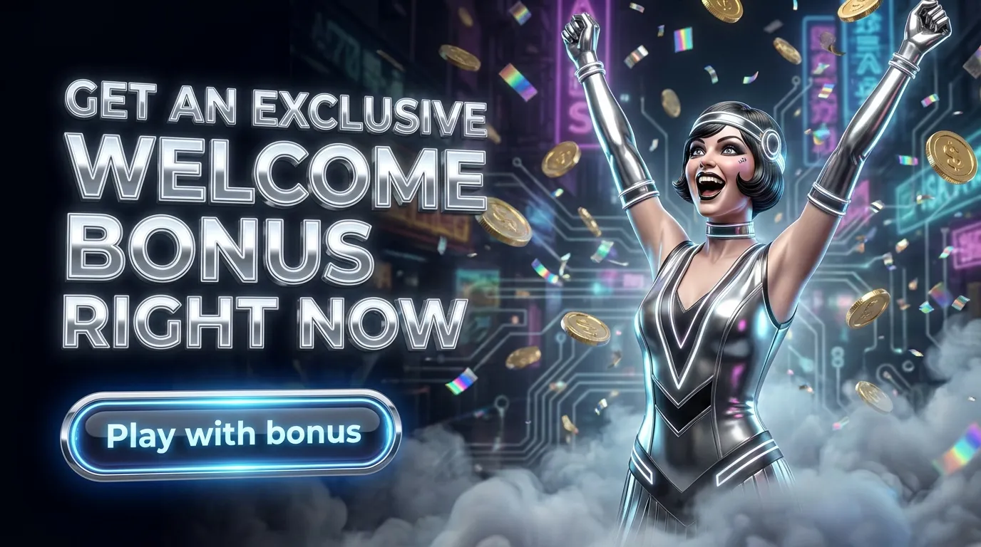 Wager Tales Casino